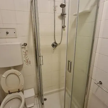 Ca Gialla Apartment Bonassola