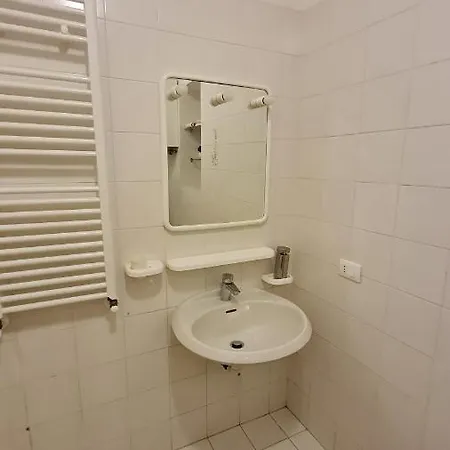 Cà Gialla Appartement