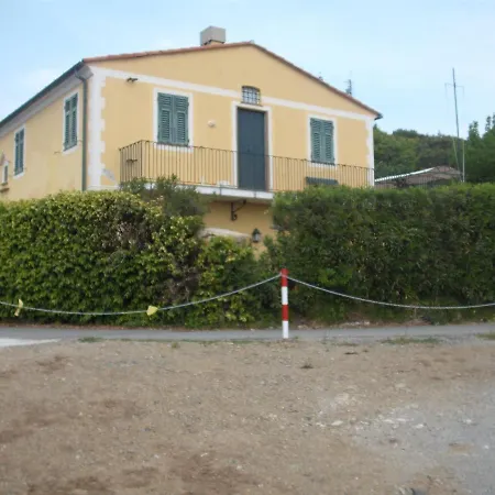 Apartment Ca Gialla *