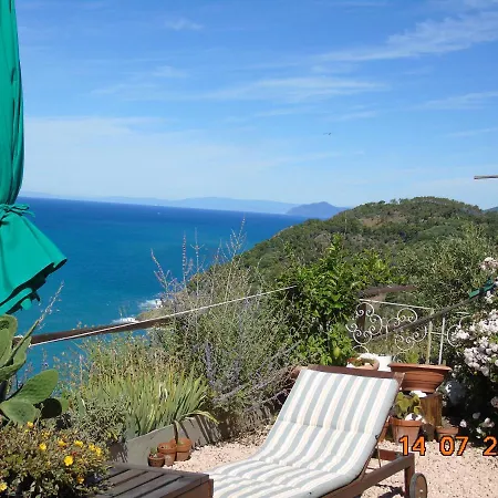 Ca Gialla Apartment *