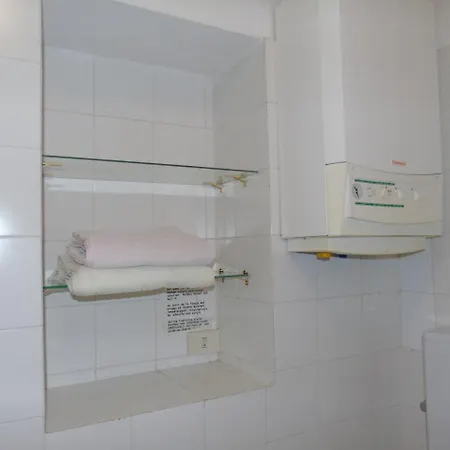 Cà Gialla Appartement Bonassola