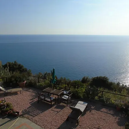 Apartment Ca Gialla