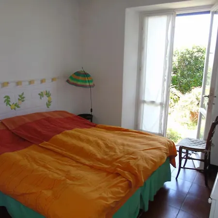 Apartment Ca Gialla