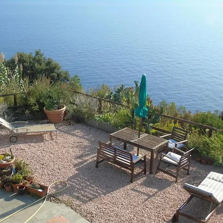 Apartment Ca Gialla