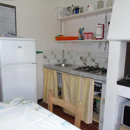 Apartment Ca Gialla