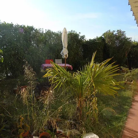 Apartment Ca Gialla Bonassola