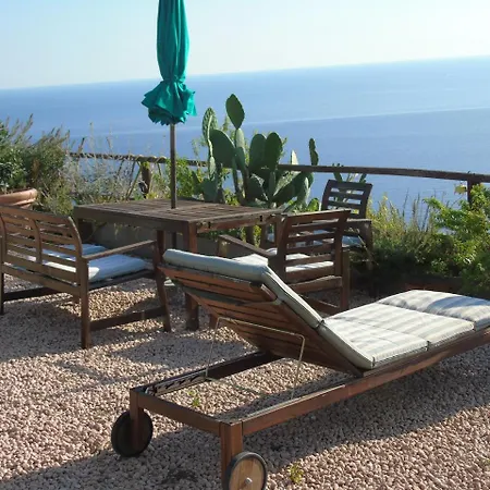 Ca Gialla Apartment