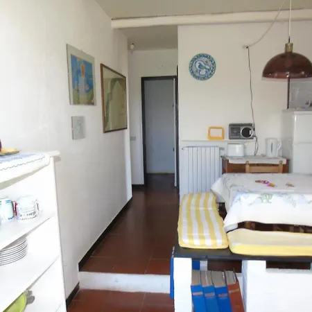 Ca Gialla * Bonassola