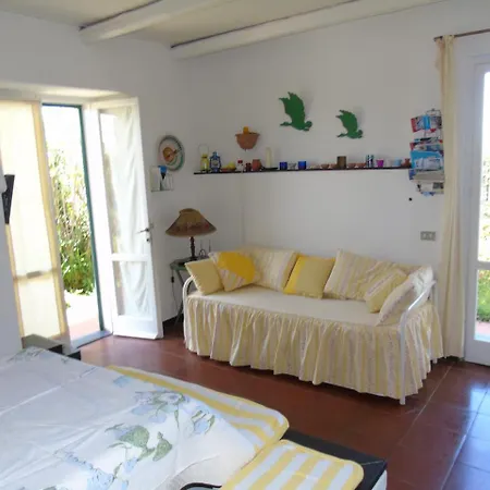 Apartment Ca Gialla *
