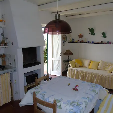 Apartment Ca Gialla
