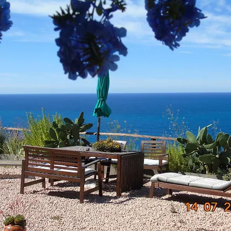 Appartement Cà Gialla