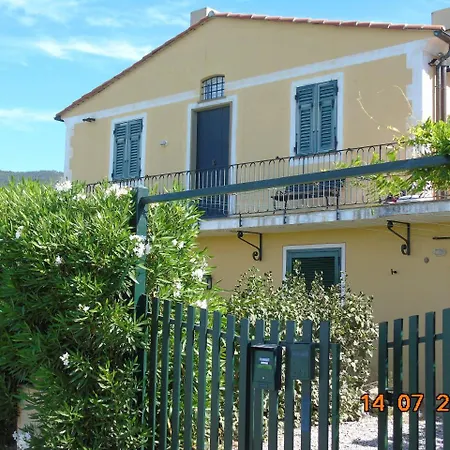 Cà Gialla