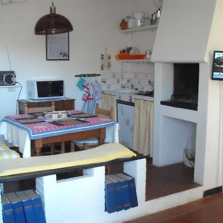 Cà Gialla Appartement *