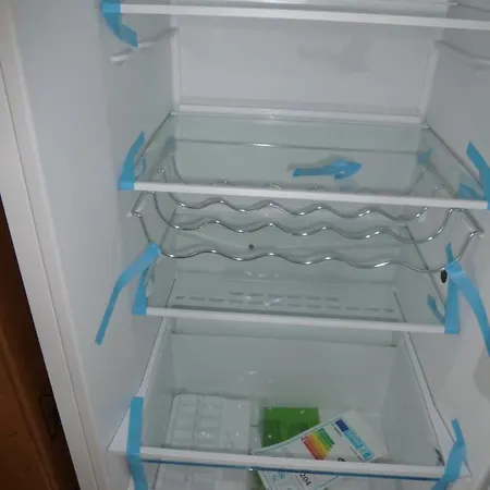 Cà Gialla Appartement